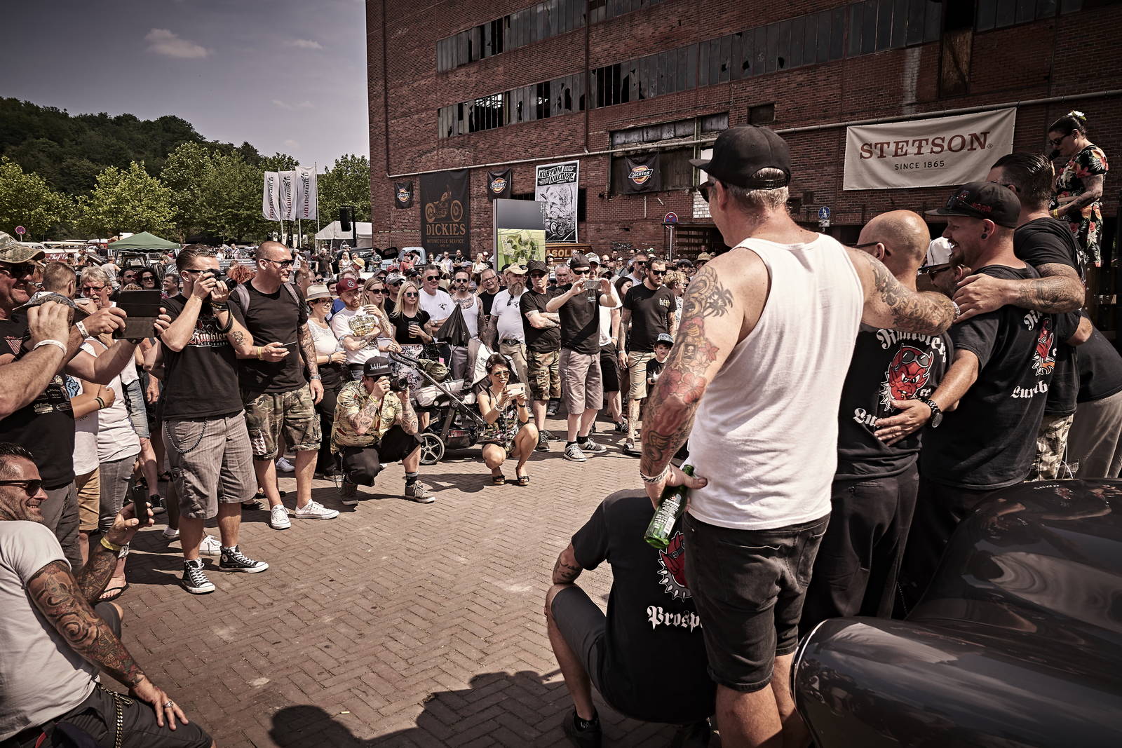 Kustom Kulture Forever